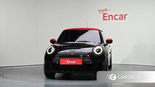 Mini Cooper S id 3576773 из Кореи 12