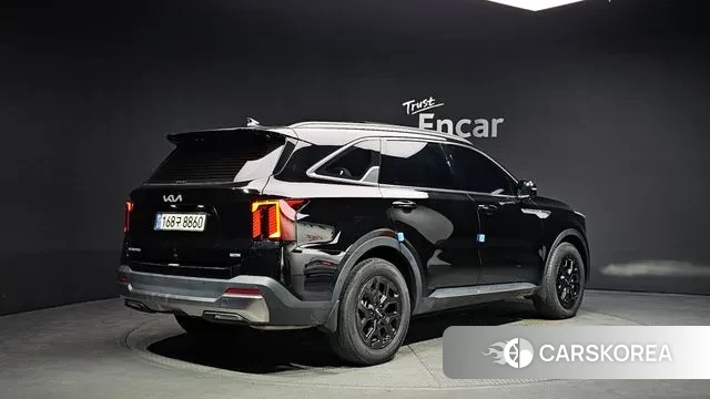 Kia The New Sorento 4th Generation id 3212243 из Кореи 12