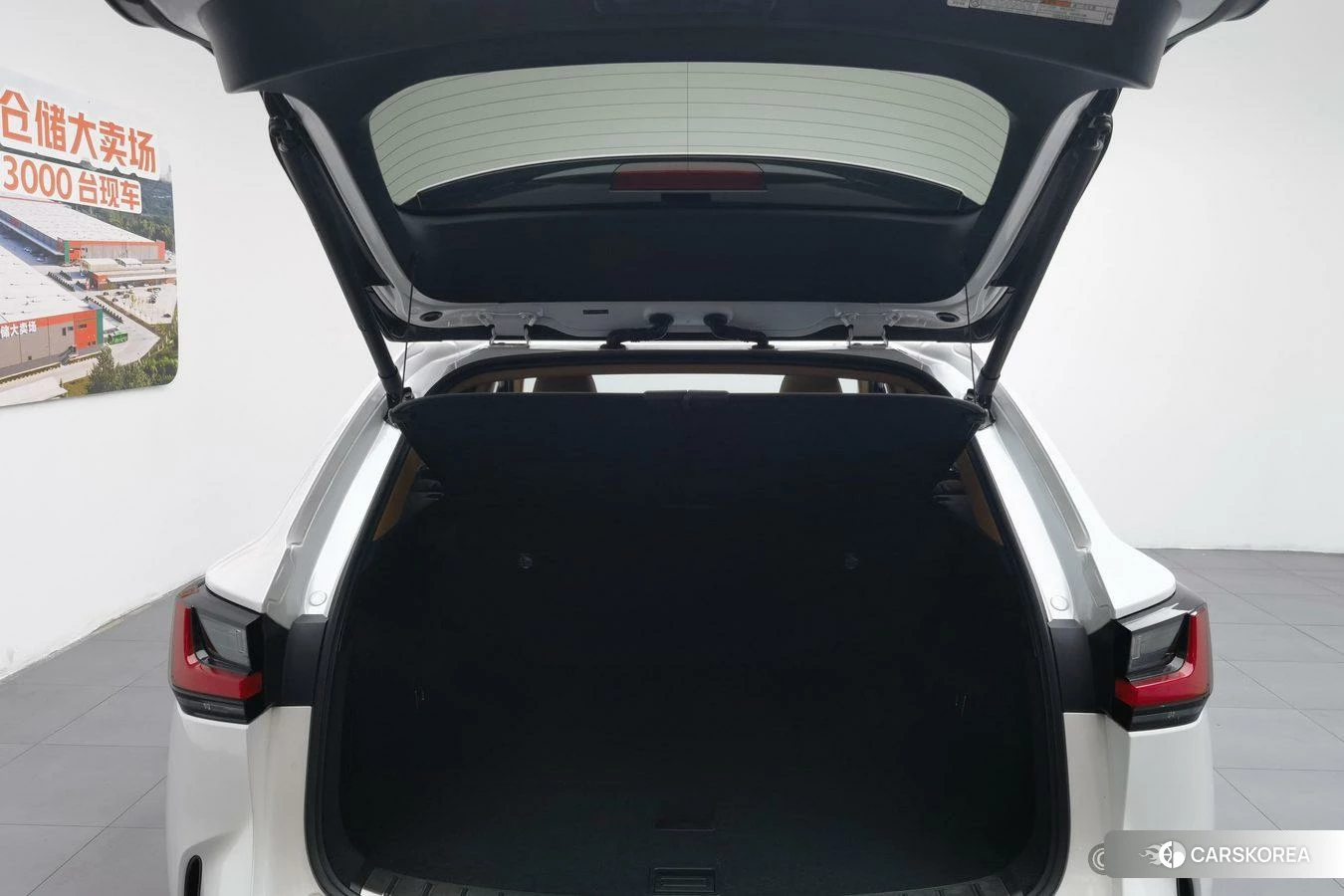 Lexus NX PHEV id 4513983 из Китая 12