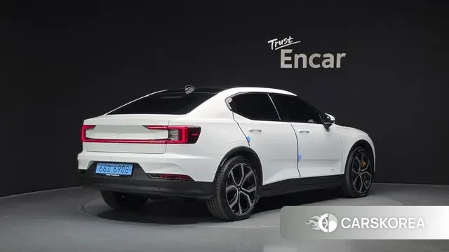 Polestar Polestar 2 id 3083273 из Кореи 12