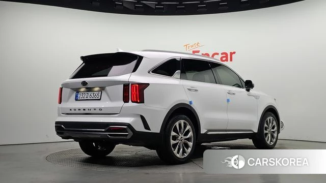 Kia Sorento 4th Generation id 4683407 из Кореи 12