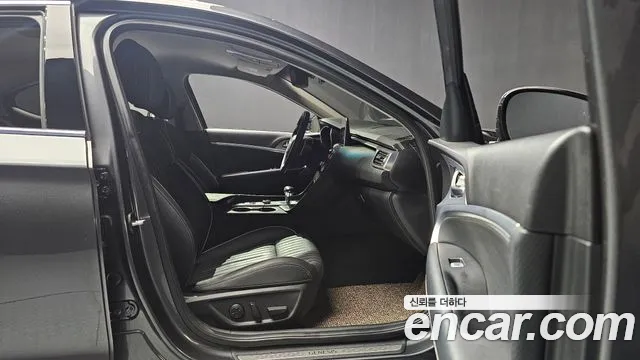 Genesis G70 id 2683183 из Кореи 12