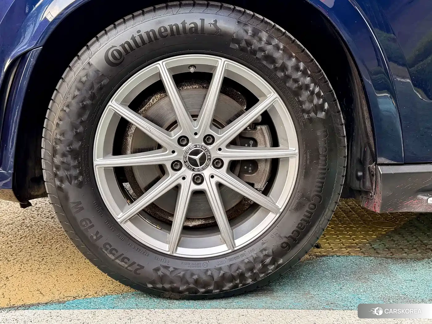 Mercedes-Benz GLE id 4680712 из Китая 10