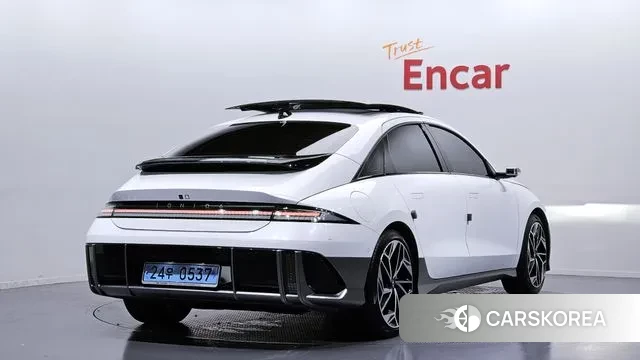 Hyundai Ionic 6 id 3043135 из Кореи 12