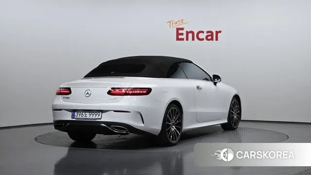 Mercedes-Benz E-Class W213 id 3776810 из Кореи 12