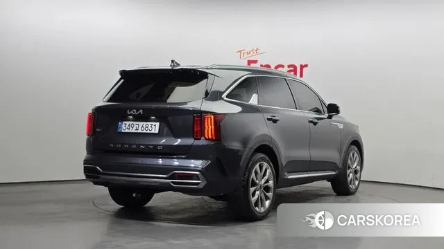 Kia Sorento 4th Generation id 3697353 из Кореи 12