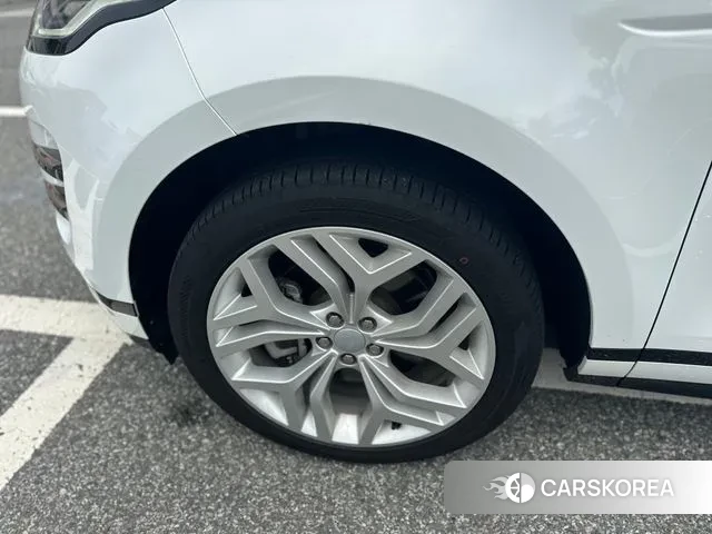 Land Rover Range Rover Evoque 2nd Generation id 3041876 из Кореи 12