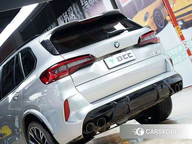 BMW X5 M id 4239124 из Китая 12