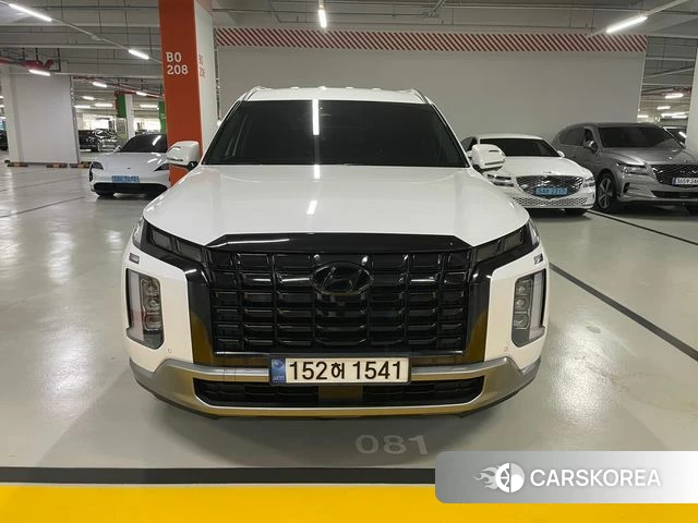 Hyundai The New Palisade id 4915720 из Кореи 12