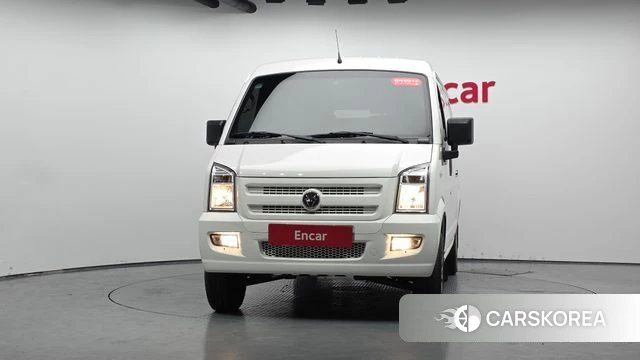 Dongfeng Socon C35 id 4687897 из Кореи 12