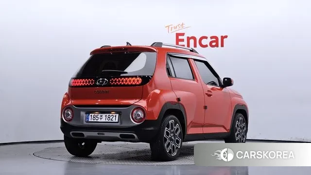 Hyundai Casper id 3093311 из Кореи 12