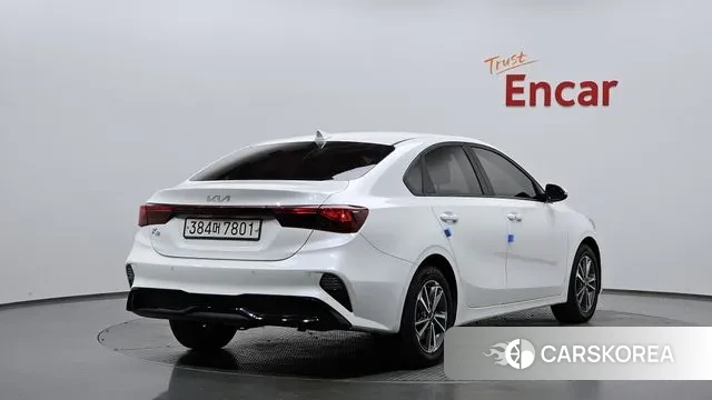 Kia The New K3 2nd generation id 3561949 из Кореи 12