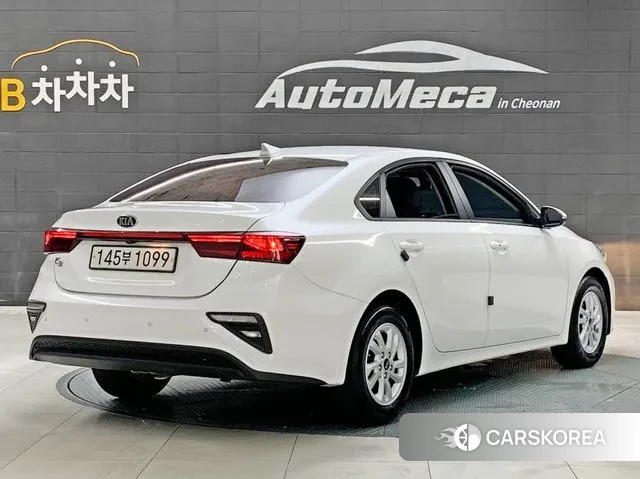 Kia Come New K3 id 3055646 из Кореи 12