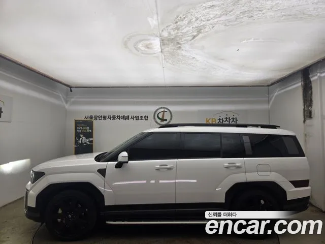 Hyundai Santa Fe (MX5) id 2736380 из Кореи 12