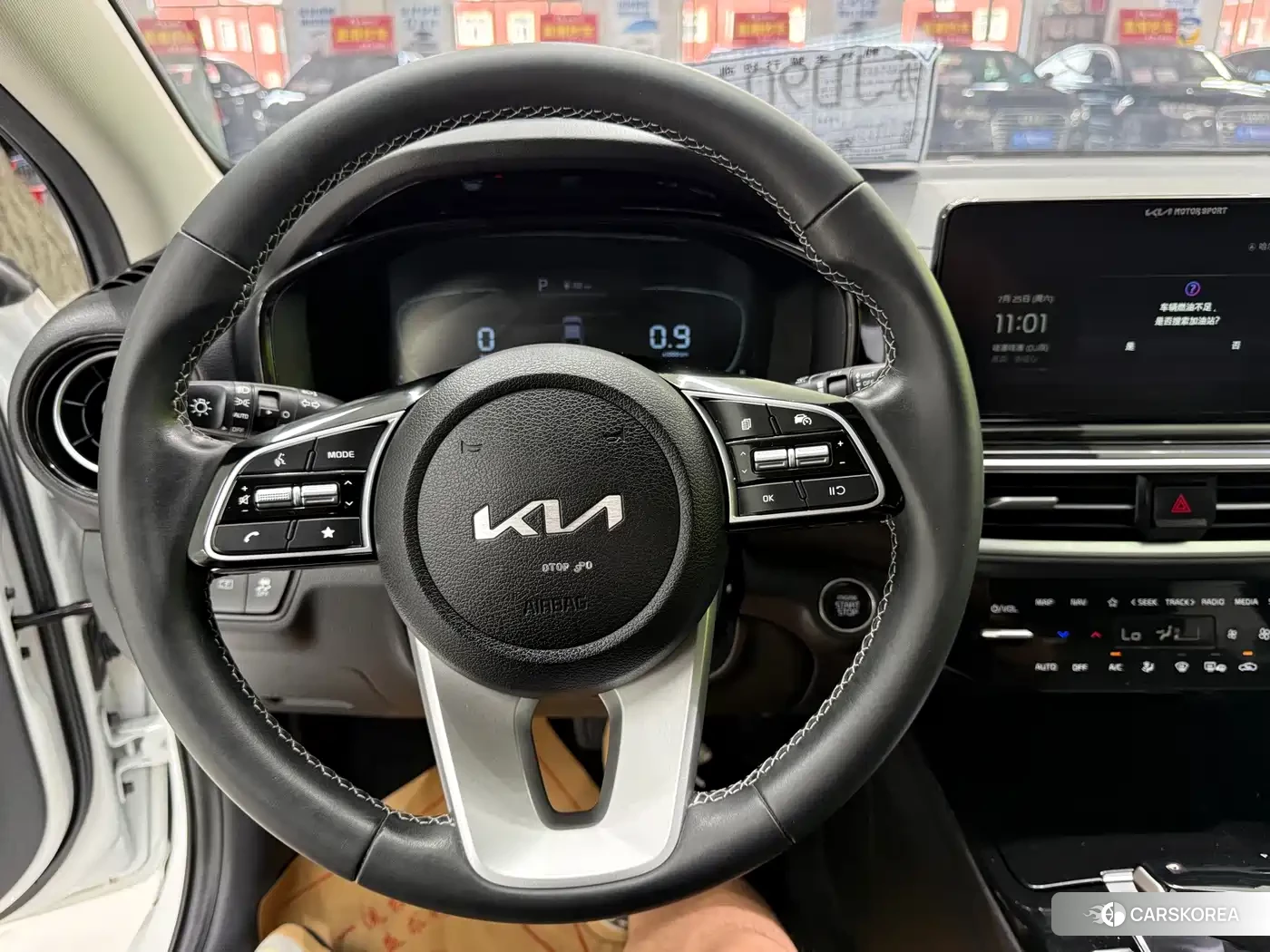 Kia K3 id 4629557 из Китая 12