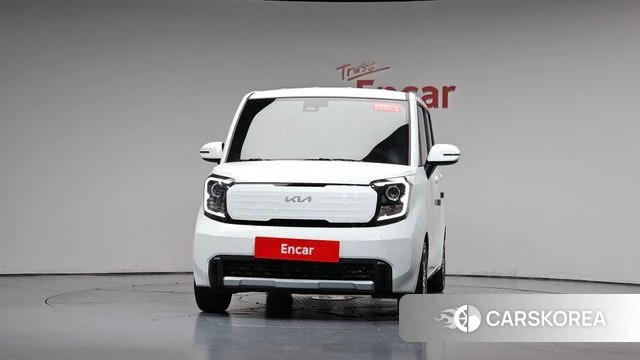 Kia The New Kia Ray id 4904167 из Кореи 12
