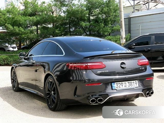 Mercedes-Benz E-Class W213 id 4187285 из Кореи 12