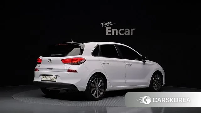 Hyundai i30 (PD) id 3061092 из Кореи 12