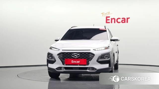 Hyundai Kona id 4638139 из Кореи 12