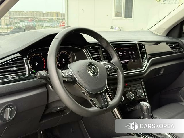 Volkswagen Exploring songs 2022 Белый из Китая, фото 6