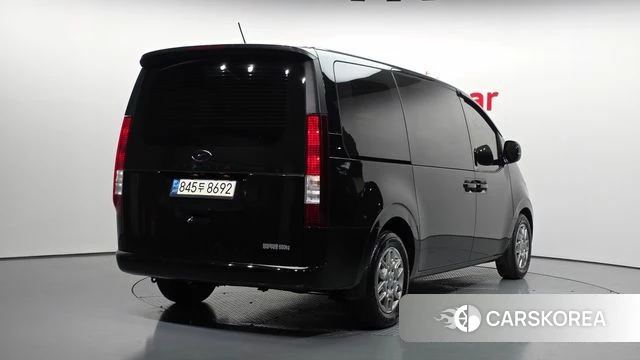 Hyundai Staria id 4186918 из Кореи 12