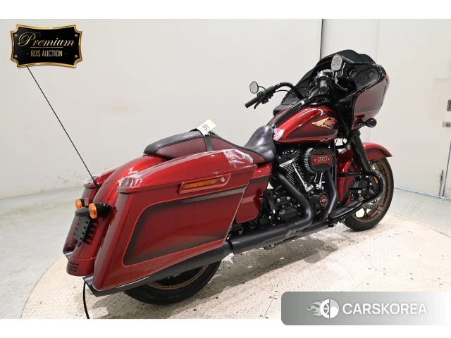 Проданный Harley-Davidson Road Glide FLTRXS1870 2024 из Японии