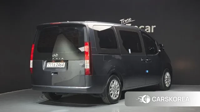 Hyundai Staria id 3478235 из Кореи 12