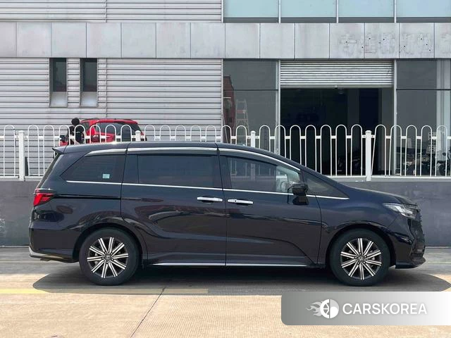 Honda Odyssey id 4262170 из Китая 11