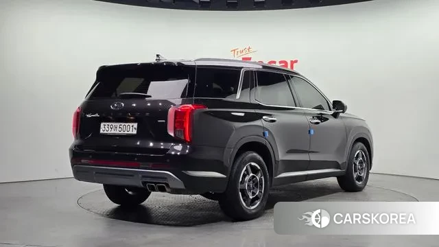 Hyundai The New Palisade id 3507947 из Кореи 12