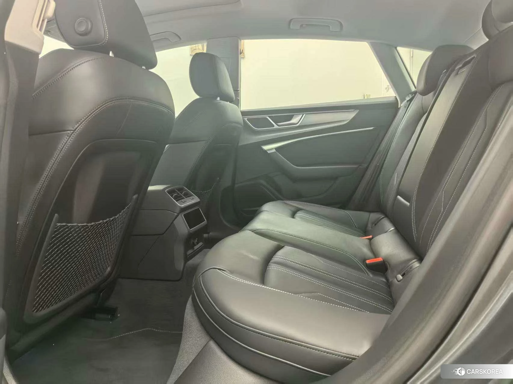 Audi A7 id 4505056 из Китая 7