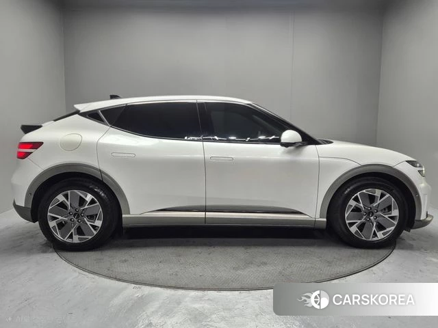 Genesis GV60 id 3826443 из Кореи 11