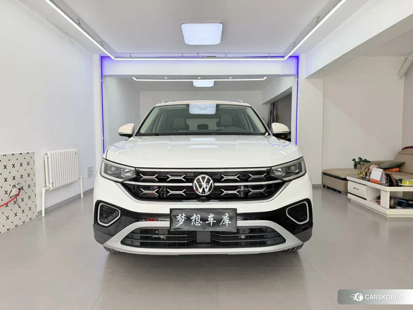 Volkswagen Tayron id 4473394 из Китая 10