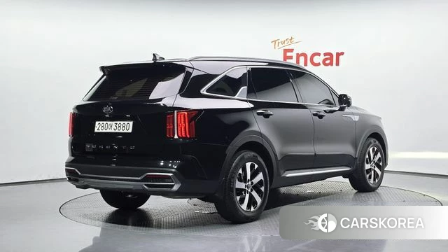 Kia Sorento 4th Generation id 4657752 из Кореи 12