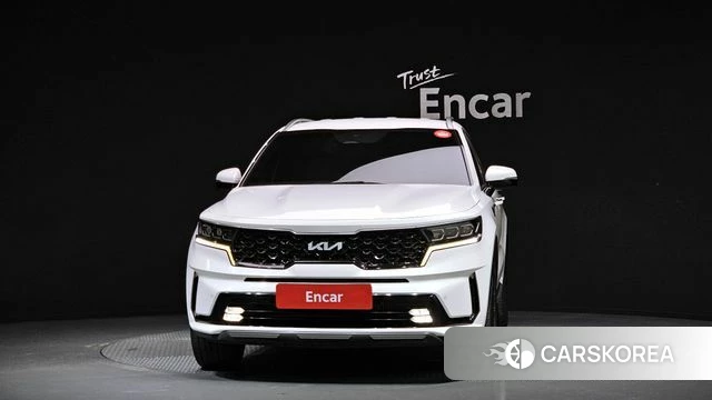 Kia Sorento 4th Generation id 4224068 из Кореи 12