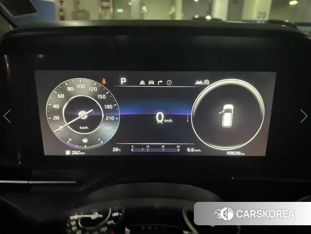 Kia Carnival 4th generation 2020 Черный из Кореи, фото 2