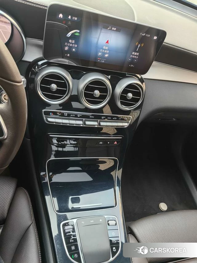 Mercedes-Benz GLC id 4256572 из Китая 12