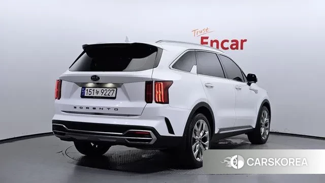 Kia Sorento 4th Generation id 3054535 из Кореи 12