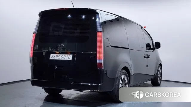 Hyundai Staria id 3561236 из Кореи 12