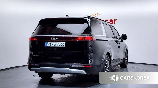 Kia Carnival 4th generation id 4194962 из Кореи 12