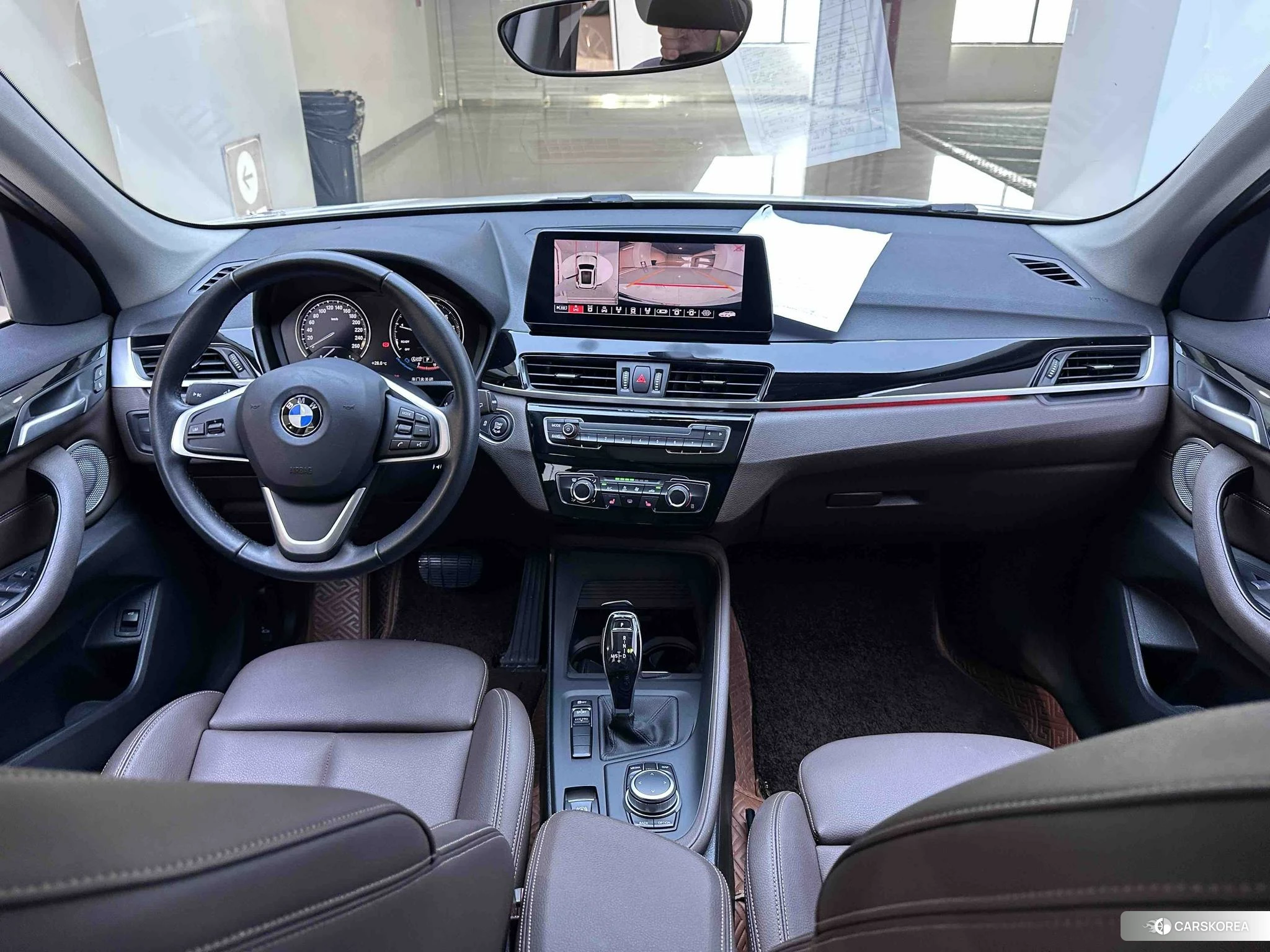 BMW X1 id 4510480 из Китая 12