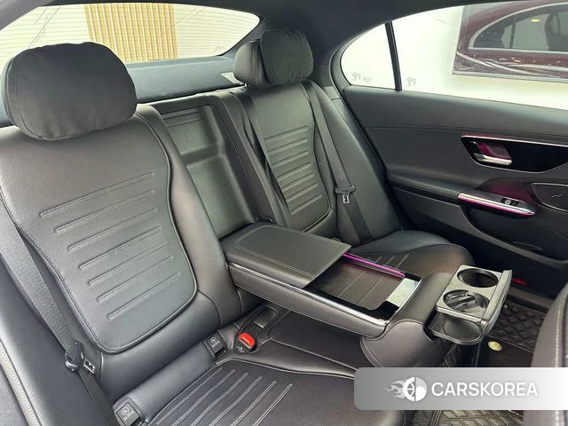 Mercedes-Benz Class C id 4341549 из Китая 12