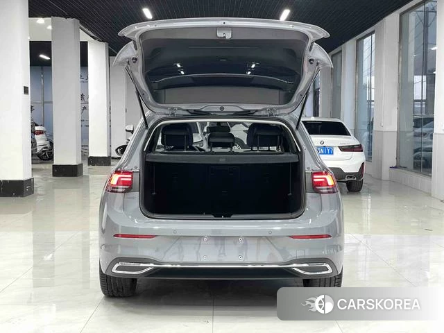 Volkswagen Golf id 4353646 из Китая 11
