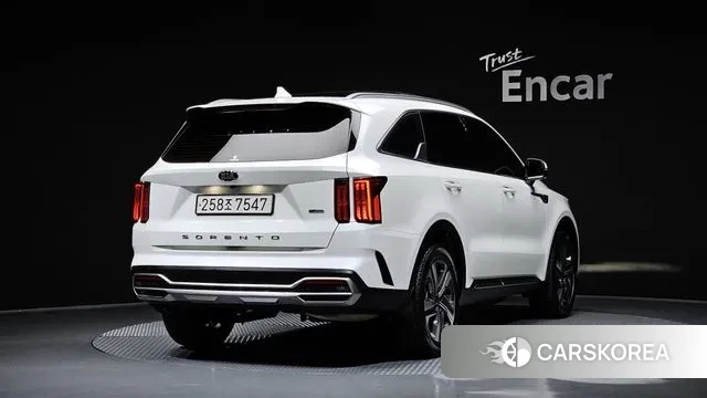 Kia Sorento 4th Generation id 3428725 из Кореи 12