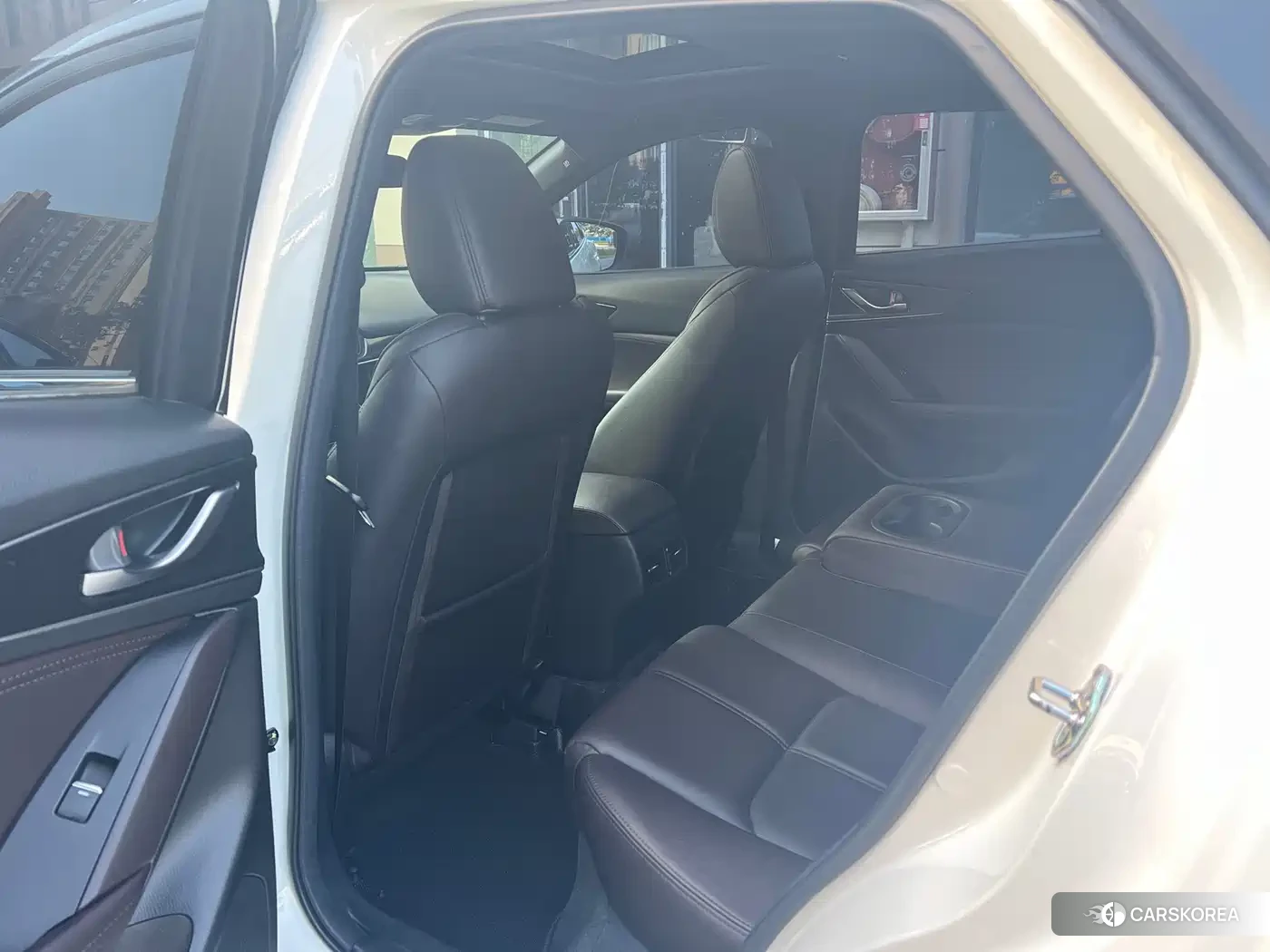 Mazda CX-4 id 4628469 из Китая 10