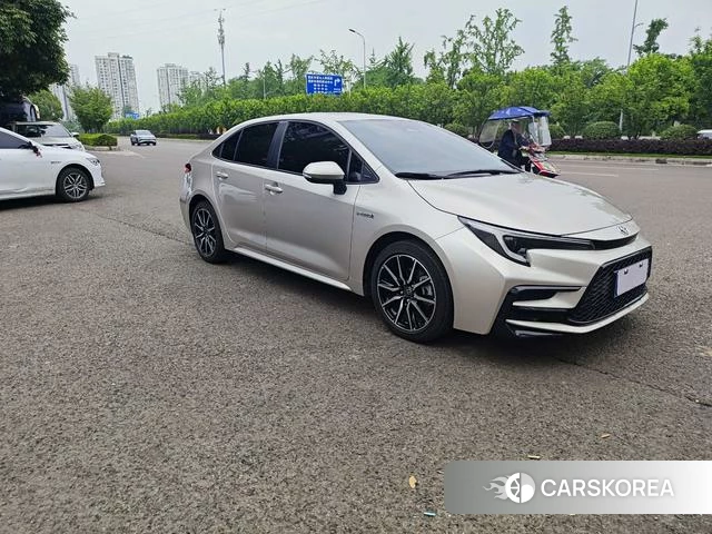 Toyota Lei Ling id 4300446 из Китая 12