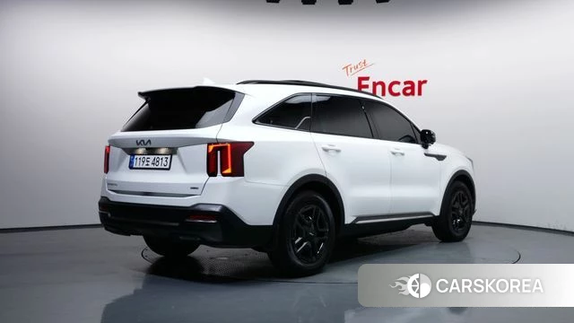 Kia The New Sorento 4th Generation id 4767708 из Кореи 12