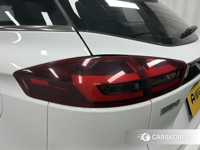 Geely Automobile Boyue id 4215646 из Китая 12