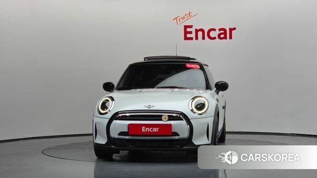Mini Cooper id 4720230 из Кореи 12
