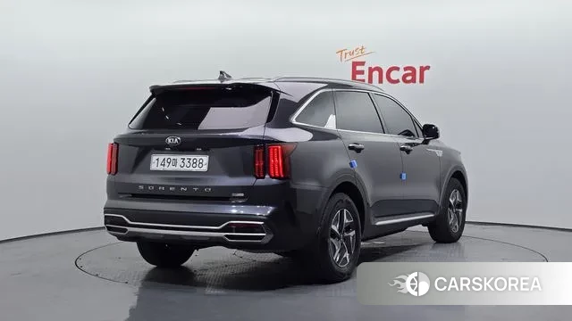 Kia Sorento 4th Generation id 2985966 из Кореи 12