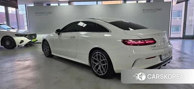 Mercedes-Benz E-Class W213 id 3294835 из Кореи 12